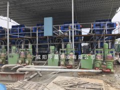 板框壓濾機(jī)專(zhuān)用喂料泵